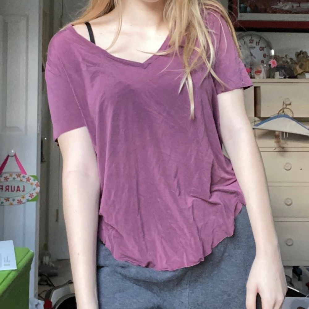 Pacsun Me to We Shirt